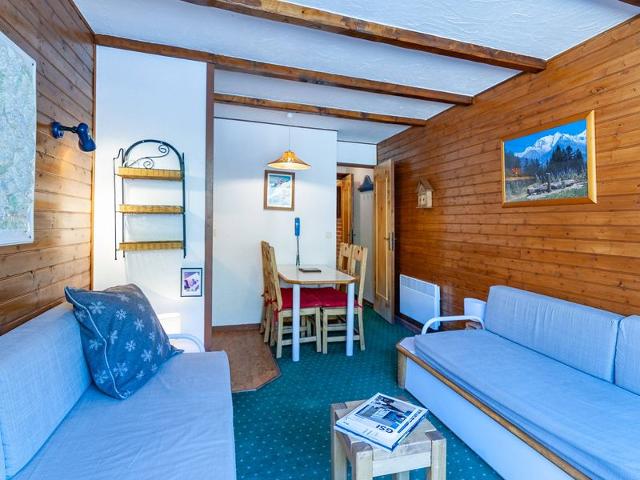 Appartment Pralin MO-PRA102 - Méribel Les Allues 1200