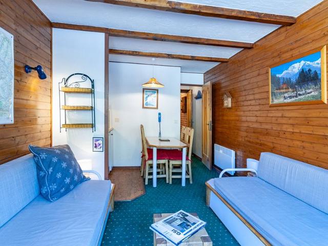 Appartment Pralin MO-PRA102 - Méribel Les Allues 1200