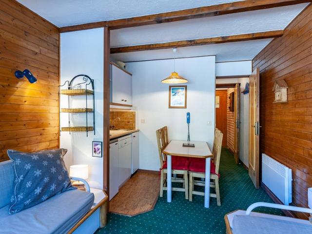 Appartment Pralin MO-PRA102 - Méribel Les Allues 1200