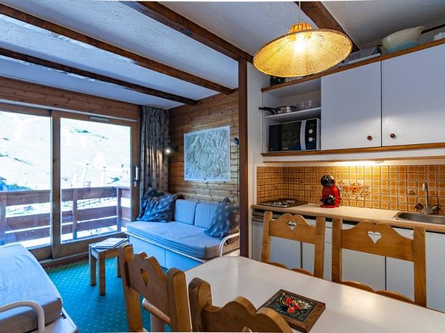 Appartment Pralin MO-PRA102 - Méribel Les Allues 1200