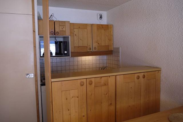 Appartment Arpasson MO-ARP018 - Méribel Les Allues 1200