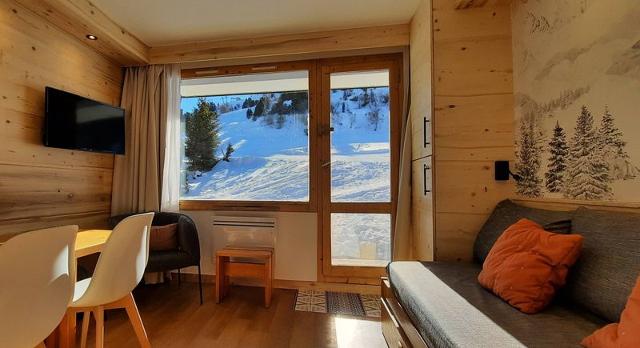 Appartment Creux De L Ours D MO-CDD039 - Méribel Les Allues 1200