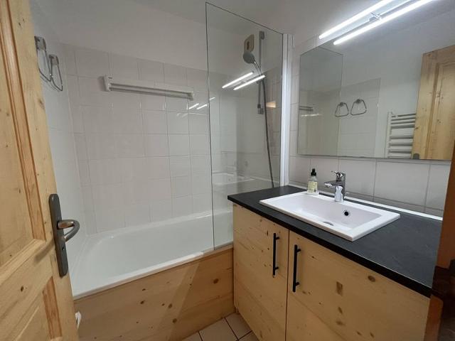 Appartment Creux De L Ours D MO-CDD039 - Méribel Les Allues 1200