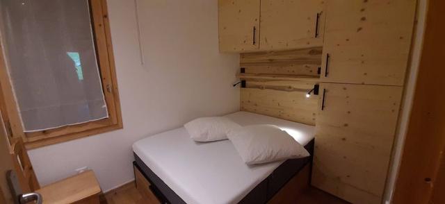 Appartment Creux De L Ours D MO-CDD039 - Méribel Les Allues 1200