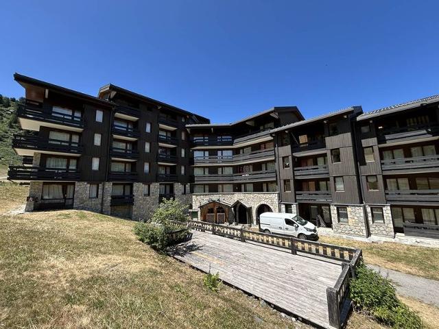 Appartment Creux De L Ours D MO-CDD039 - Méribel Les Allues 1200