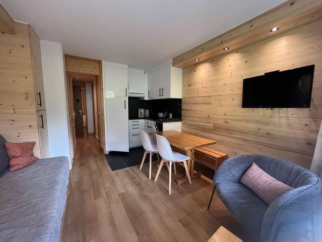 Appartment Creux De L Ours D MO-CDD039 - Méribel Les Allues 1200