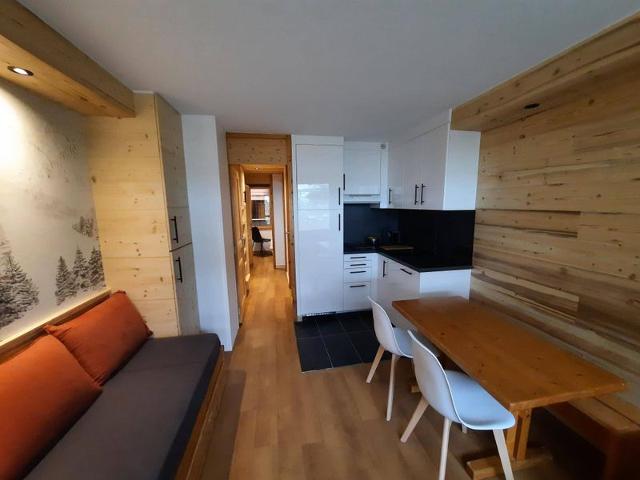 Appartment Creux De L Ours D MO-CDD039 - Méribel Les Allues 1200