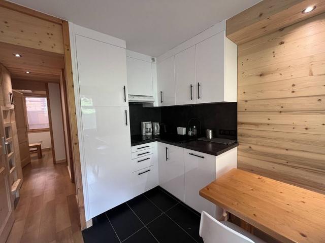 Appartment Creux De L Ours D MO-CDD039 - Méribel Les Allues 1200