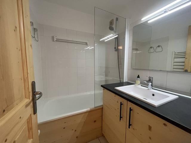 Appartment Creux De L Ours D MO-CDD039 - Méribel Les Allues 1200