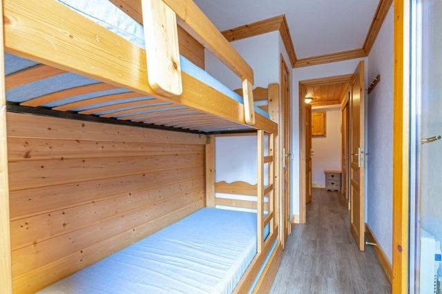 Appartment Moraine MO-MOR002 - Méribel Les Allues 1200