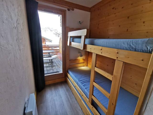 Appartment Moraine MO-MOR002 - Méribel Les Allues 1200