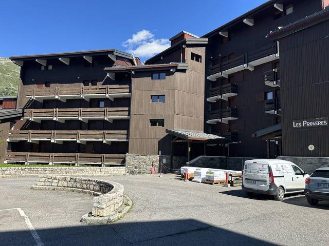 Appartment Proveres MO-PRV015 - Méribel Les Allues 1200