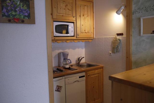 Appartment Proveres MO-PRV015 - Méribel Les Allues 1200