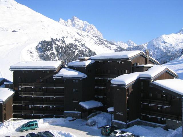 Appartment Proveres MO-PRV015 - Méribel Les Allues 1200