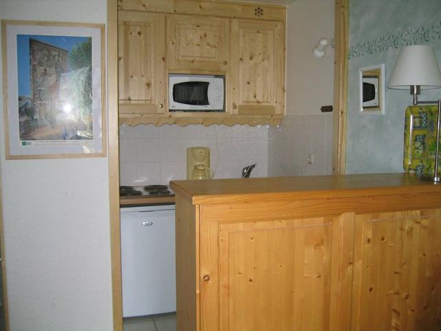 Appartment Proveres MO-PRV015 - Méribel Les Allues 1200