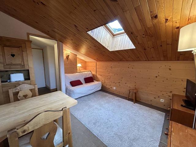 Appartment Nantchu MO-NTU014 - Méribel Les Allues 1200