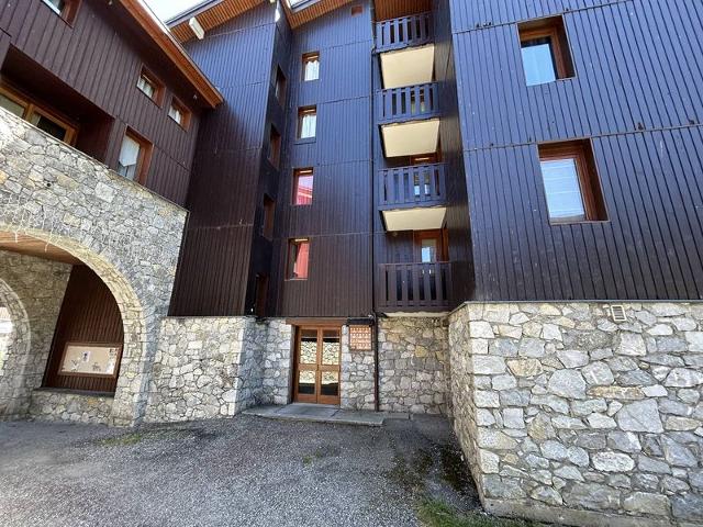 Appartment Nantchu MO-NTU014 - Méribel Les Allues 1200