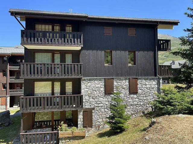 Appartment Nantchu MO-NTU014 - Méribel Les Allues 1200