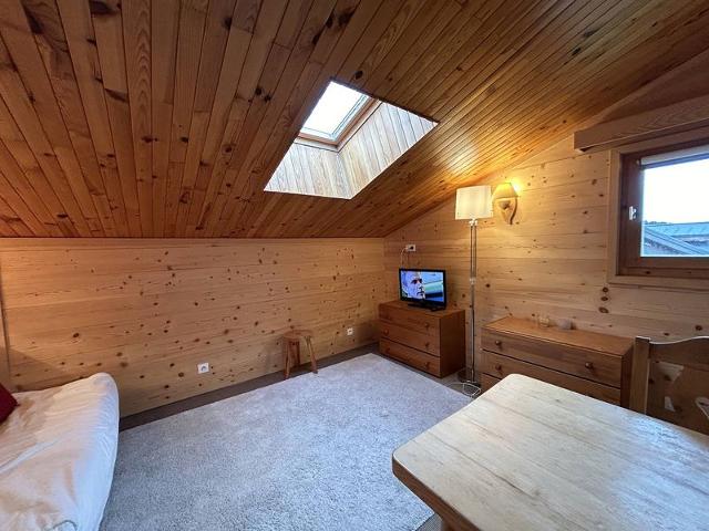 Appartment Nantchu MO-NTU014 - Méribel Les Allues 1200
