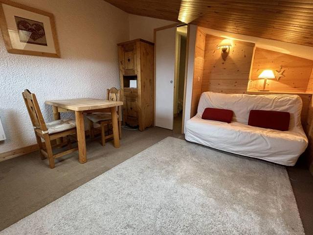 Appartment Nantchu MO-NTU014 - Méribel Les Allues 1200