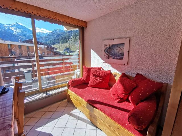 Appartment Ruitor MO-RTR104 - Méribel Les Allues 1200