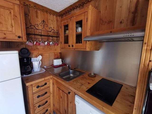 Appartment Ruitor MO-RTR104 - Méribel Les Allues 1200
