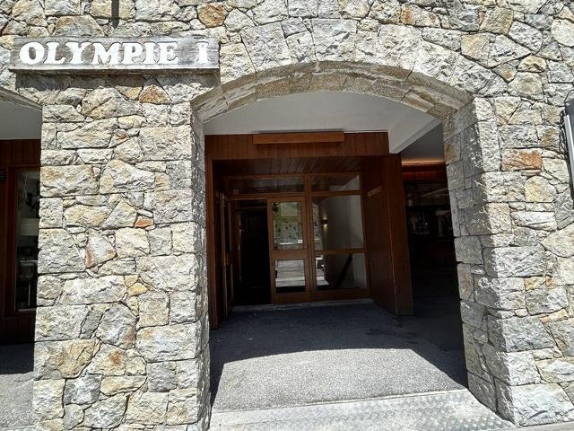 Appartment Olympie I MO-OLY1011 - Méribel Les Allues 1200