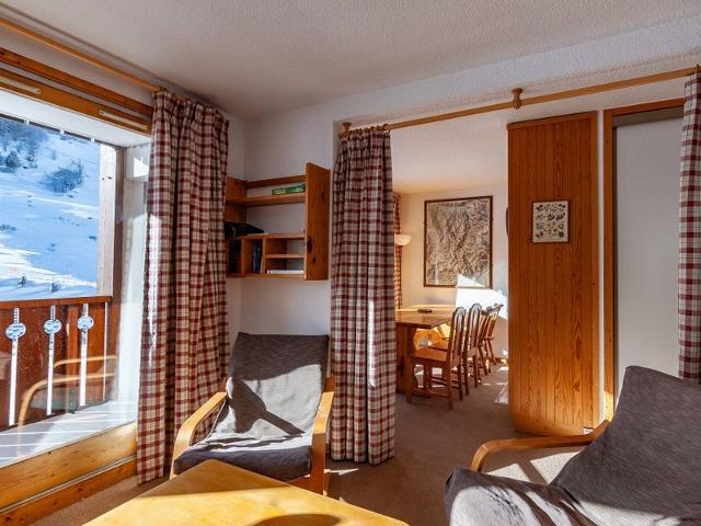 Appartment Olympie I MO-OLY1011 - Méribel Les Allues 1200