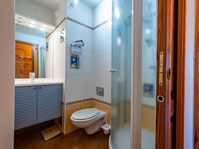 Appartment Pralin MO-PRA108 - Méribel Les Allues 1200