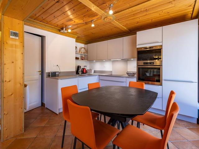 Appartment Pralin MO-PRA108 - Méribel Les Allues 1200