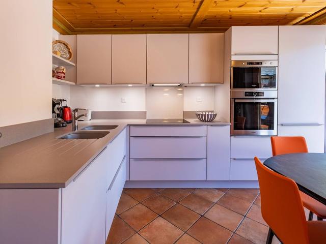 Appartment Pralin MO-PRA108 - Méribel Les Allues 1200