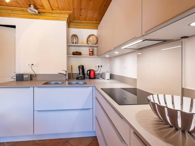 Appartment Pralin MO-PRA108 - Méribel Les Allues 1200