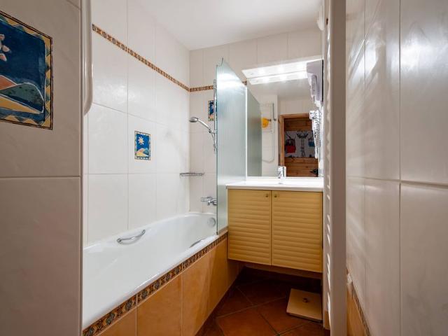 Appartment Pralin MO-PRA108 - Méribel Les Allues 1200