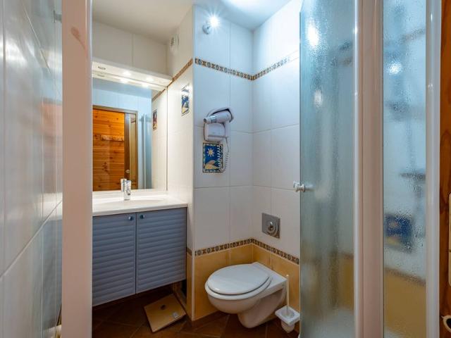Appartment Pralin MO-PRA108 - Méribel Les Allues 1200