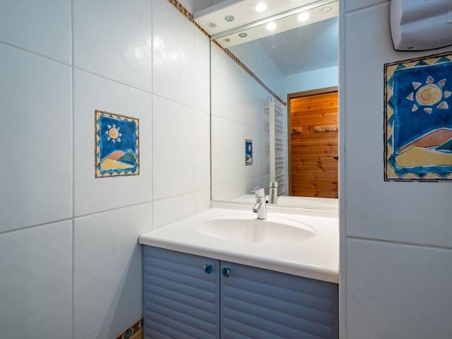 Appartment Pralin MO-PRA108 - Méribel Les Allues 1200