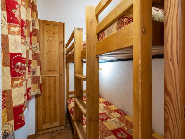Appartment Pralin MO-PRA108 - Méribel Les Allues 1200