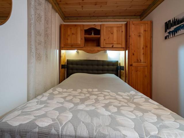 Appartment Pralin MO-PRA108 - Méribel Les Allues 1200