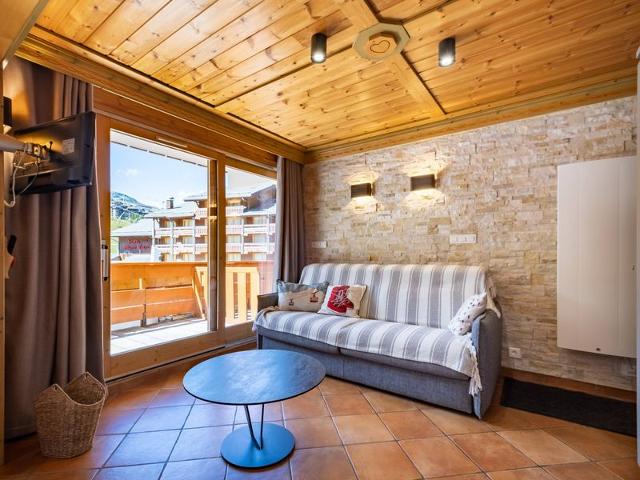 Appartment Pralin MO-PRA108 - Méribel Les Allues 1200