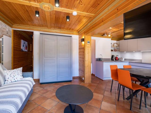 Appartment Pralin MO-PRA108 - Méribel Les Allues 1200