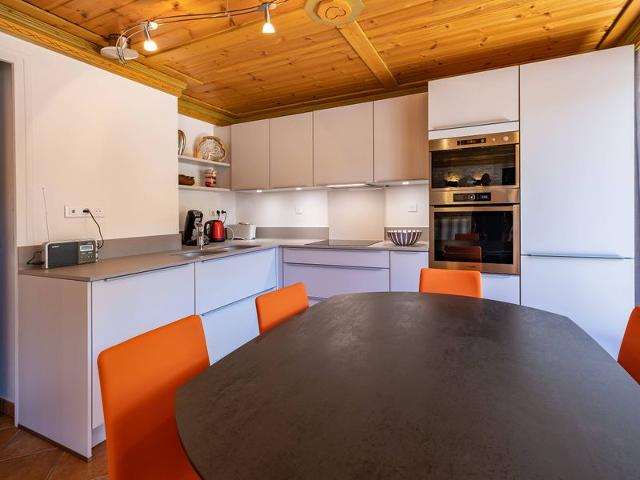 Appartment Pralin MO-PRA108 - Méribel Les Allues 1200