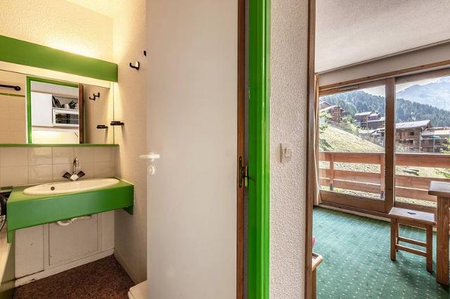 Appartment Pralin MO-PRA512 - Méribel Les Allues 1200