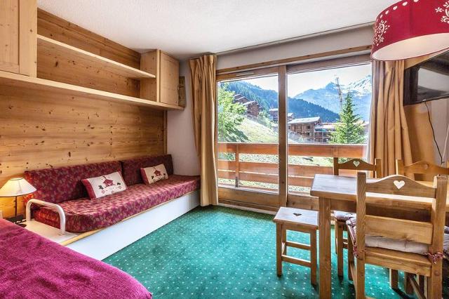 Appartment Pralin MO-PRA512 - Méribel Les Allues 1200