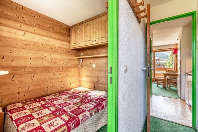 Appartment Pralin MO-PRA512 - Méribel Les Allues 1200