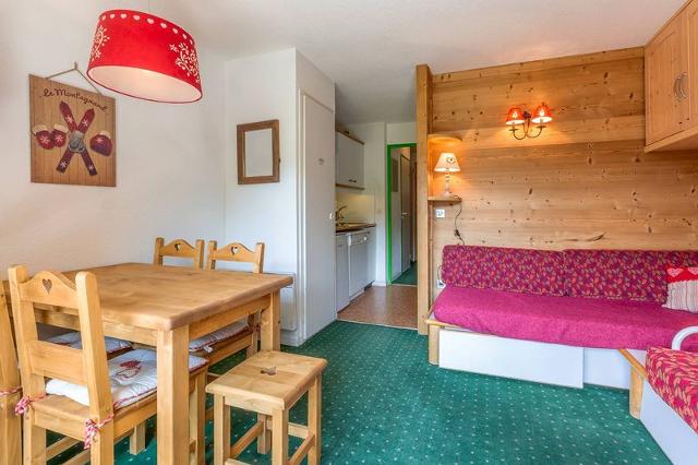 Appartment Pralin MO-PRA512 - Méribel Les Allues 1200