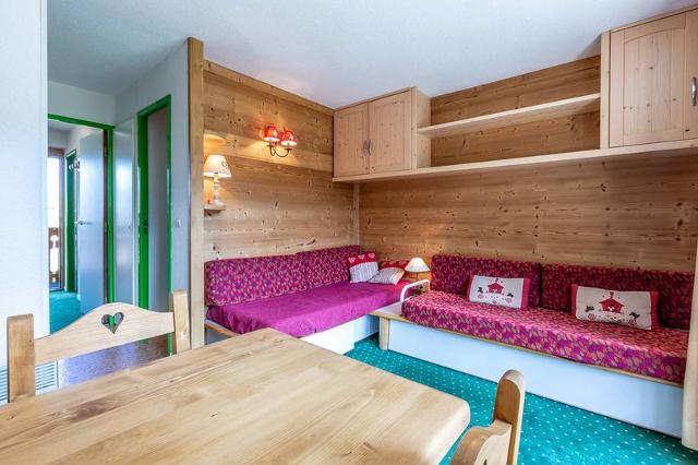 Appartment Pralin MO-PRA512 - Méribel Les Allues 1200