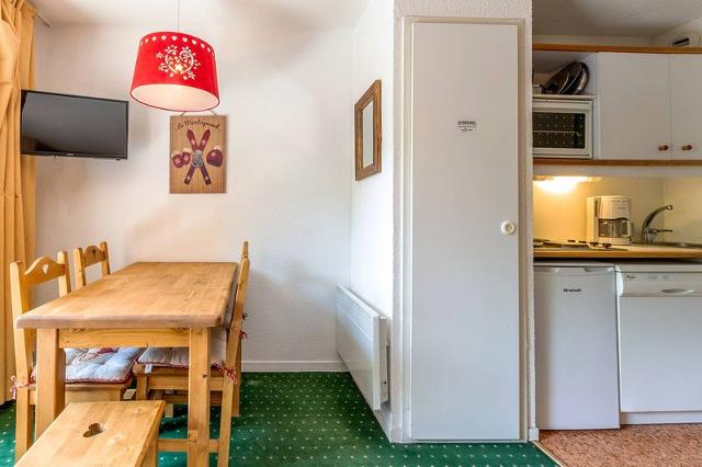 Appartment Pralin MO-PRA512 - Méribel Les Allues 1200