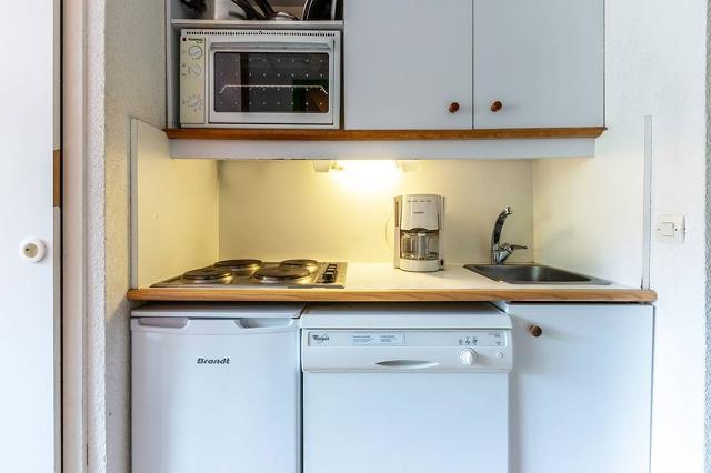 Appartment Pralin MO-PRA512 - Méribel Les Allues 1200