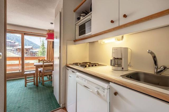 Appartment Pralin MO-PRA512 - Méribel Les Allues 1200
