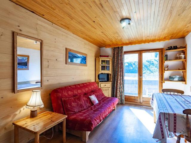 Appartment Proveres MO-PRV049 - Méribel Les Allues 1200