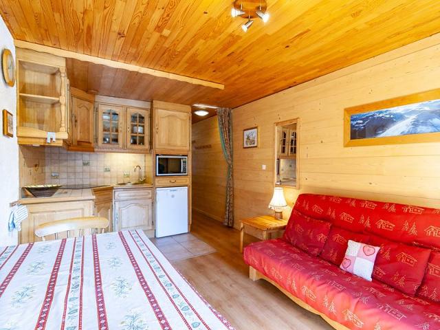 Appartment Proveres MO-PRV049 - Méribel Les Allues 1200